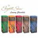Elizabeth Shaw Dark Chocolate Mint Flutes 105g - PACK (10) NWT4811P