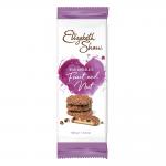 Elizabeth Shaw Fruit & Nut Biscuits 140g NWT4816