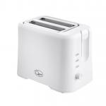 Quest 2 Slice Toaster White NWT4831