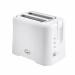 Quest 2 Slice Toaster White NWT4831