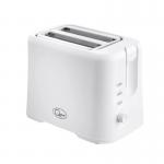 Quest 2 Slice Toaster White NWT4831
