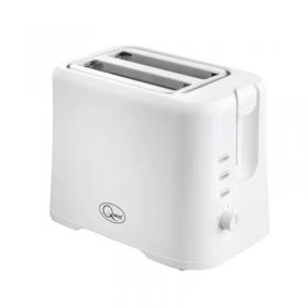 Quest 2 Slice Toaster White NWT4831