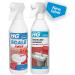 HG Bathroom Limescale Remover Super Powerful 500ml NWT4836