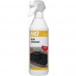 HG Kitchen Hob Cleaner For Everyday Use 500ml NWT4838