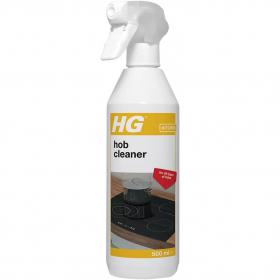 HG Kitchen Hob Cleaner For Everyday Use 500ml NWT4838