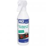 HG Kitchen Hob Cleaner For Everyday Use 500ml NWT4838