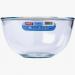 Pyrex Classic Mixing Bowl 2 Litre NWT4845