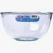 Pyrex Mixing Bowl 2 Litre - PACK (6) NWT4845P