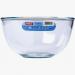 Pyrex Mixing Bowl 2 Litre - PACK (6) NWT4845P