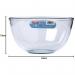 Pyrex Mixing Bowl 3 Litre NWT4846