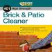 Everbuild 401 Brick & Patio Cleaner 5 Litre NWT4859