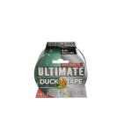 Ultimate Black Duck Tape 50mmx25m - PACK (6) NWT4875P