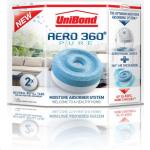 Unibond Aero 360 Pure Tablets Pack 2s