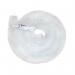 Hedgehog White Gutter Brush 100mm x 4m NWT4880