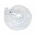 Hedgehog White Gutter Brush 4m x 100mm Genuine Hedgehog Product NWT4880