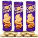 Cadbury Choco Sandwich 260g NWT4881