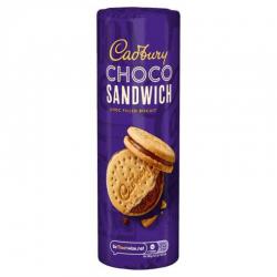 Cadbury Biscuits & Snacks