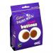 Cadbury Dairy Milk Giant Buttons 95g NWT4882