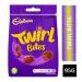 Cadbury Twirl Bites 95g NWT4883