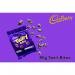 Cadbury Twirl Bites Share Bag 95g 4240114 NWT4883