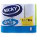 Nicky Ultra Kitchen Towel 3 Pack NWT4910