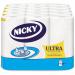 Nicky Ultra Kitchen Towel 3 Pack NWT4910