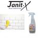 Janit-X Professional Mould & Mildew Spray 750ml - PACK (6) NWT4913P