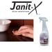 Janit-X Professional Complete Clean & Shine 750ml - PACK (6) NWT4916P