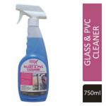 Janit-X Professional Glass & PVC Cleaner 750ml - PACK (6) NWT4917P