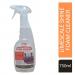 Janit-X Professional Limescale Shine Foam Cleaner 750ml NWT4918