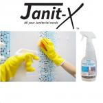 JanitX Professional Antibacterial Multi Surface 750ml