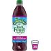 Robinsons (No Added Sugar) Apple & Blackcurrant 1litre NWT492