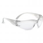 Bolle Safety B-Line Clear Glasses NWT4920