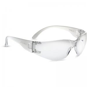 Image of Bolle Safety B-Line Clear Glasses NWT4920