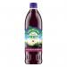 Robinsons (No Added Sugar) Apple & Blackcurrant 1litre - PACK (12) NWT492P