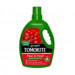 Levington Tomorite Pour & Feed Ready To Use 3 Litre NWT4934