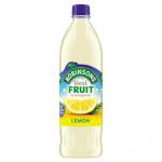 Robinsons (No Added Sugar) Lemon 1litre NWT494