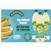 Robinsons (No Added Sugar) Lemon 1litre NWT494