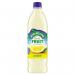Robinsons (No Added Sugar) Lemon 1litre - PACK (12) NWT494P