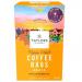 Taylors of Harrogate Flying Start Coffee Bags Pack 10s - PACK (3) NWT4951P