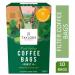 Taylors of Harrogate Rich Italian Coffee Bags Pack 10s - PACK (3) NWT4953P