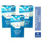 Taylors of Harrogate Decaf Coffee Bags Pack 10s NWT4954