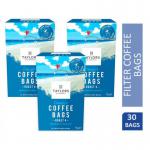 Taylors of Harrogate Decaf Coffee Bags Pack 10s - PACK (3) NWT4954P