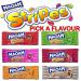 Haribo Maoam Stripes 140g Bag - PACK (14) NWT4956P