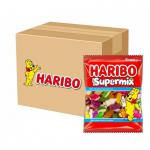 Haribo Supermix 160g Bag - PACK (12) NWT4957P