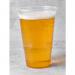 Plastic Pint Glasses 50s - PACK (20) NWT495P