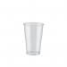 Plastic Half Pint Glasses 50s NWT496