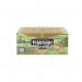 Yorkshire Gold Envelopes 200s NWT4960