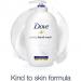 Dove Original Handwash 250ml NWT497