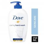 Dove Cream Handwash Soap 250ml 0604257 NWT497